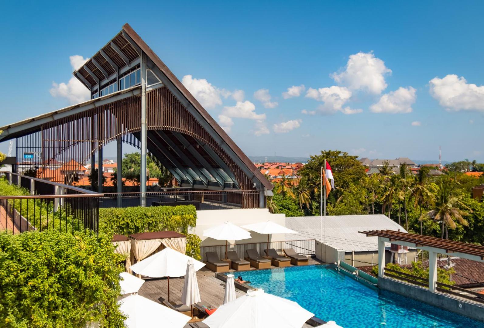 The One Legian