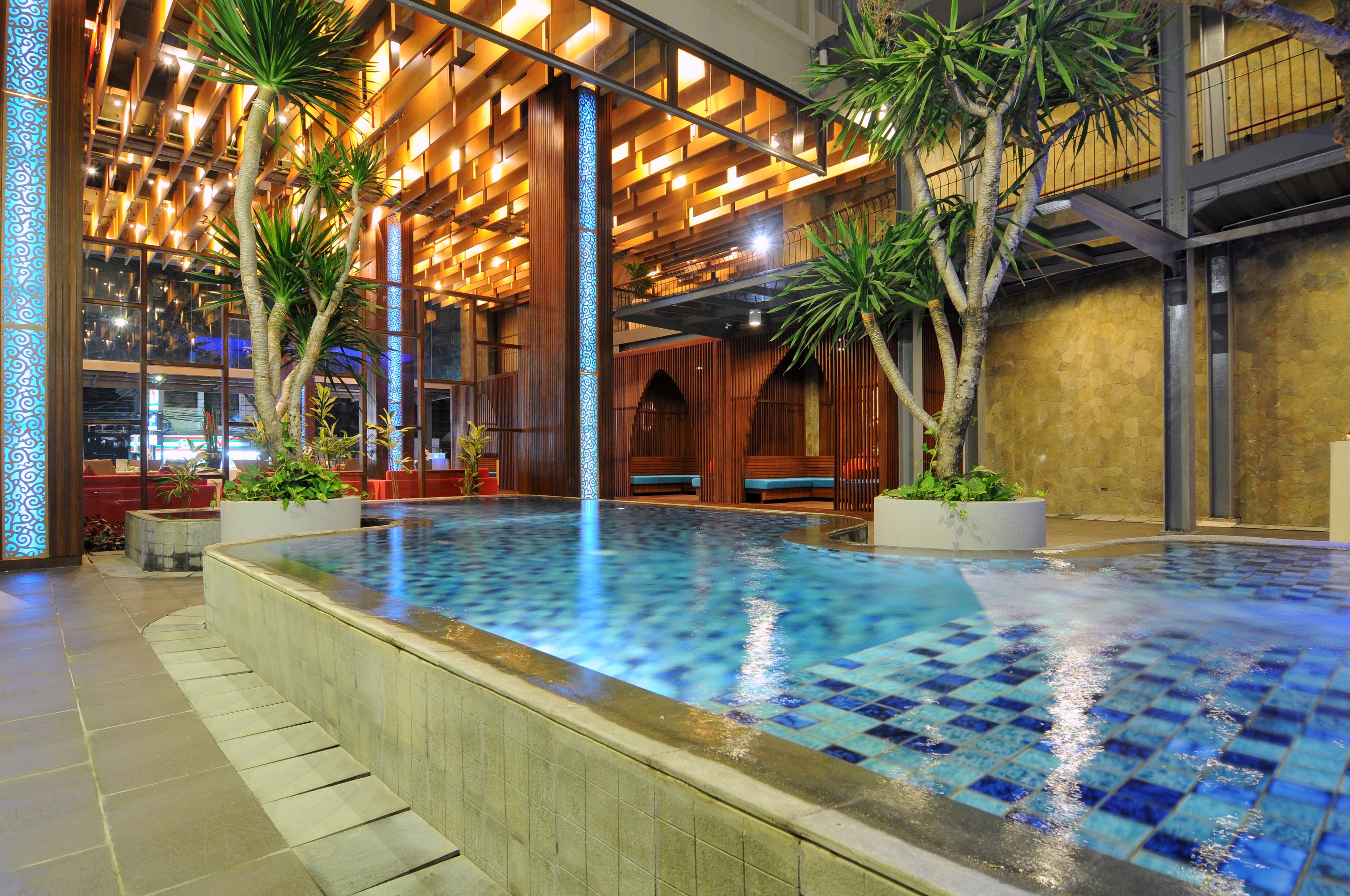 The One Legian