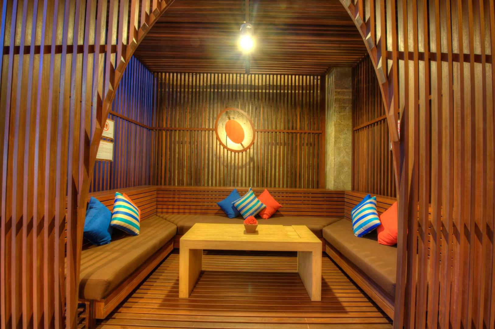 The One Legian