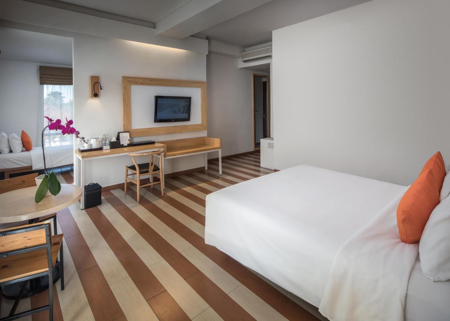 The One Legian