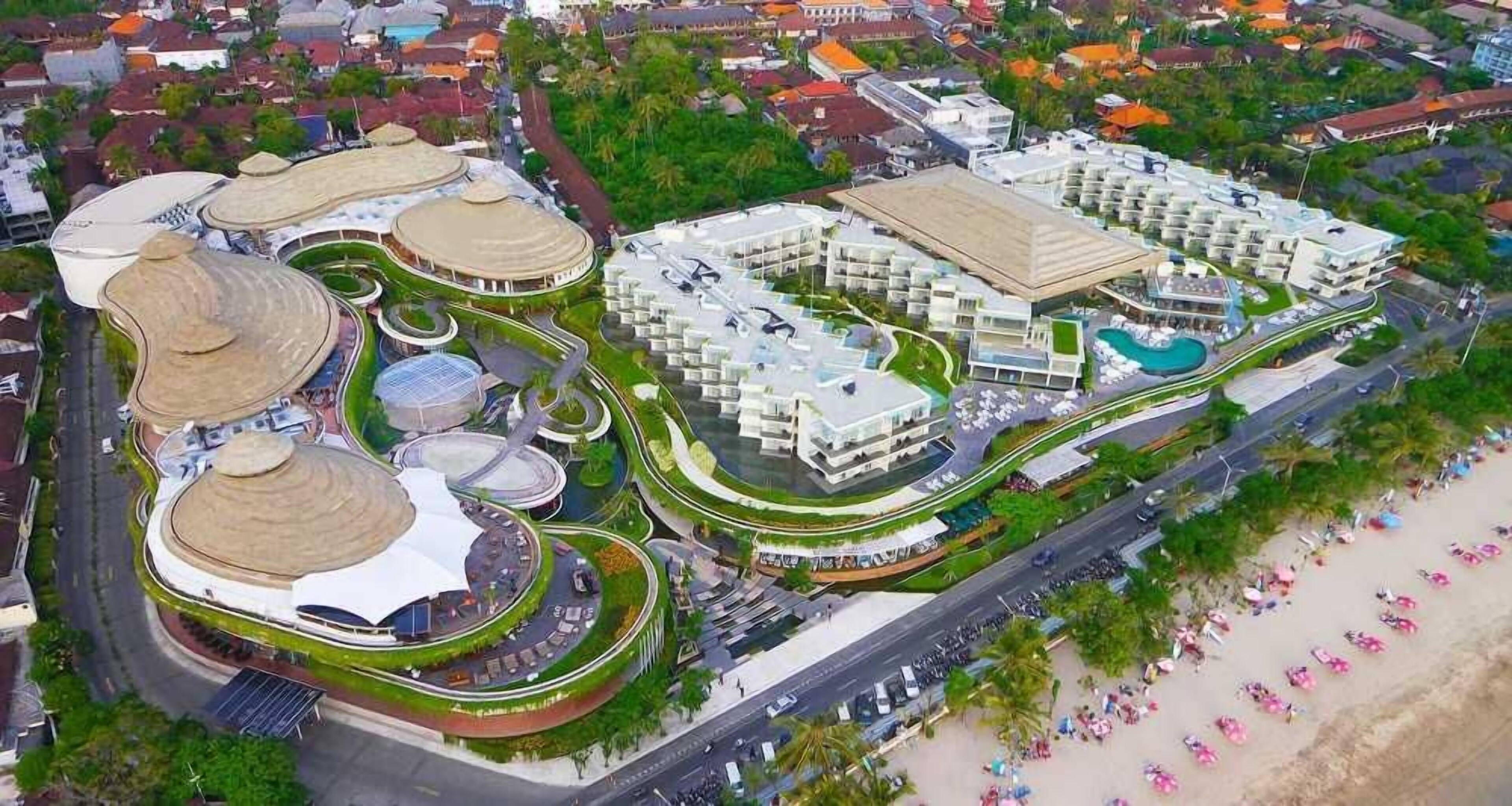 The One Legian