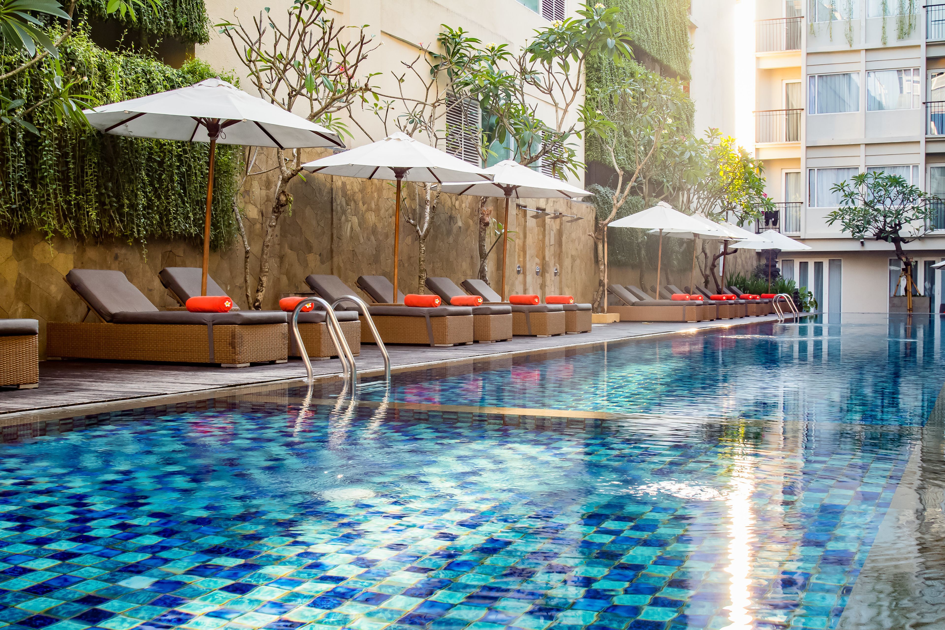 The One Legian