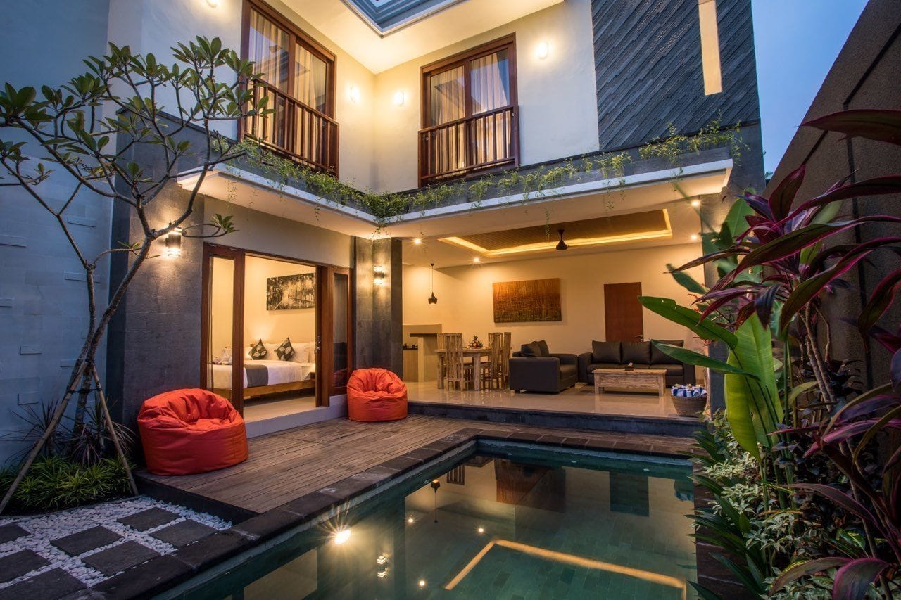 The Sivart Villa