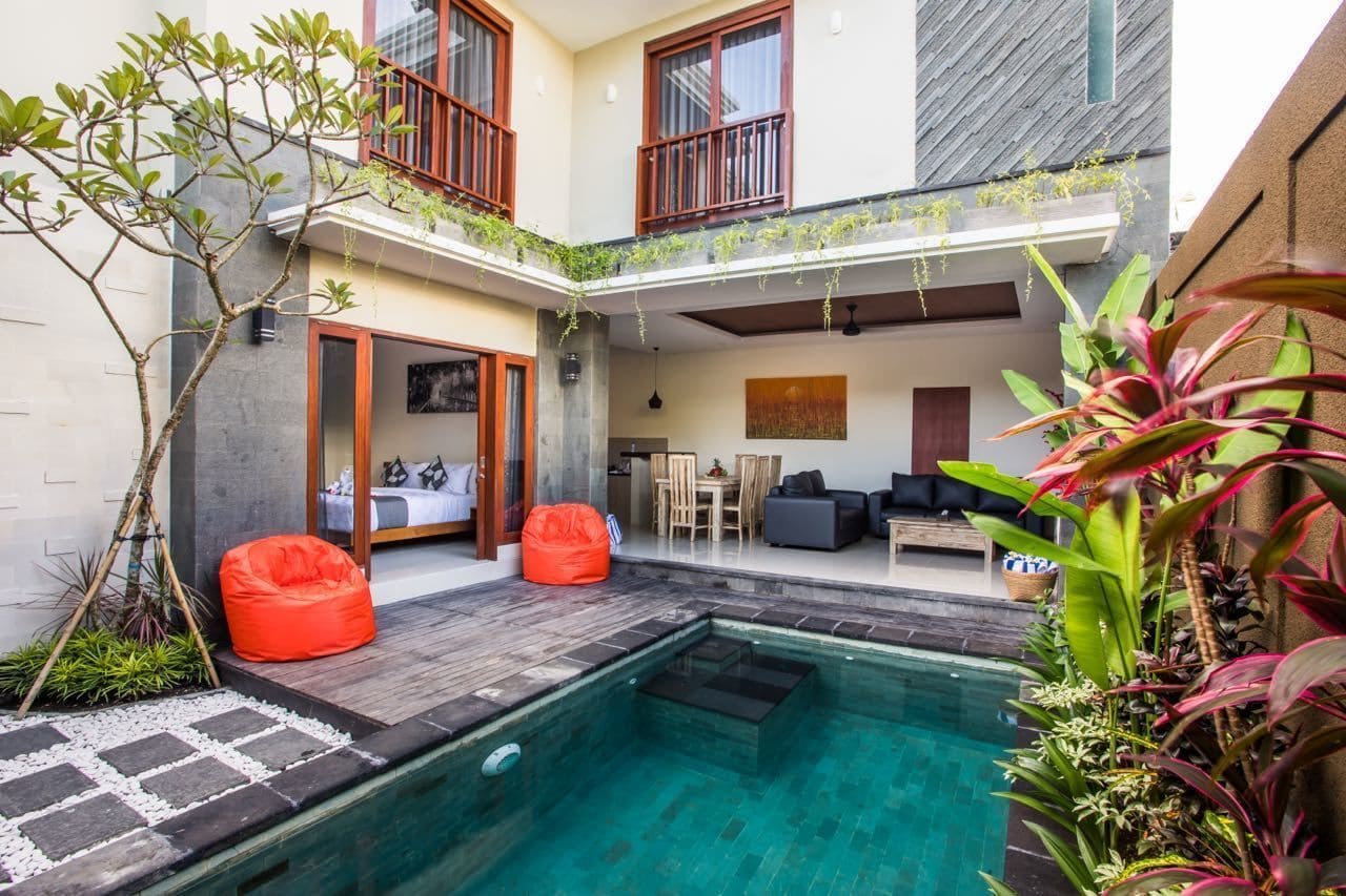 The Sivart Villa