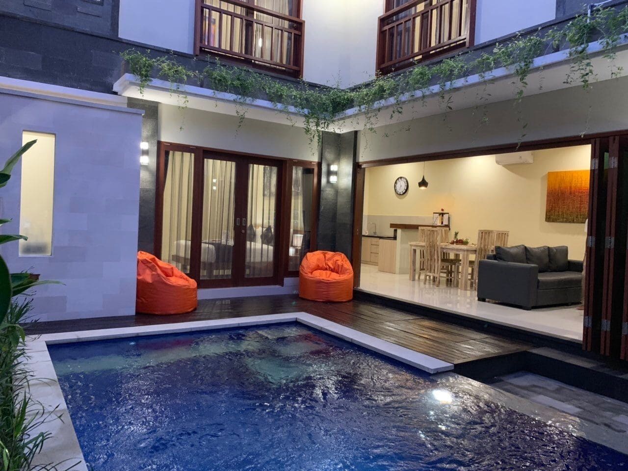 The Sivart Villa