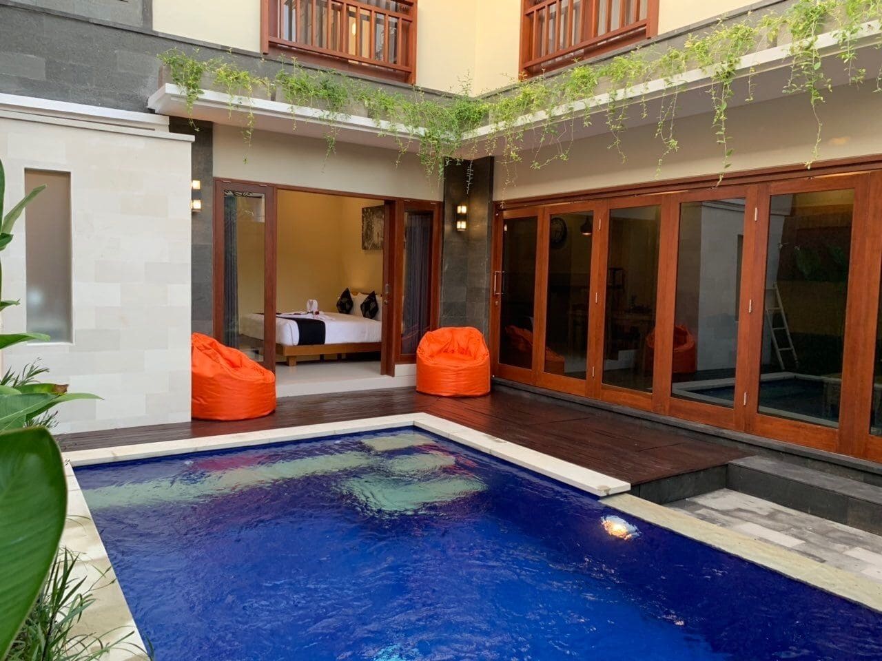 The Sivart Villa