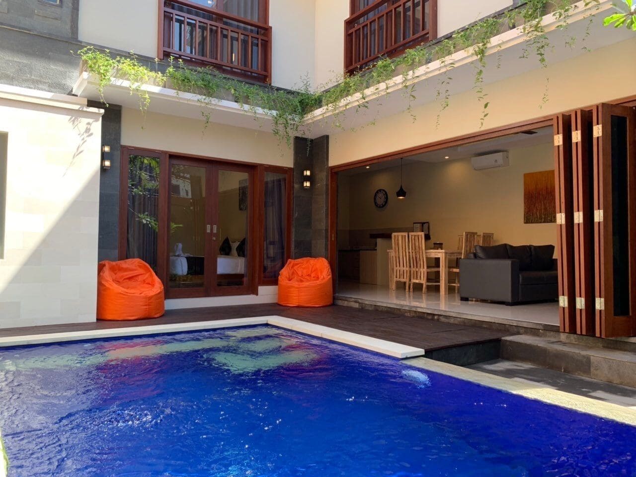 The Sivart Villa