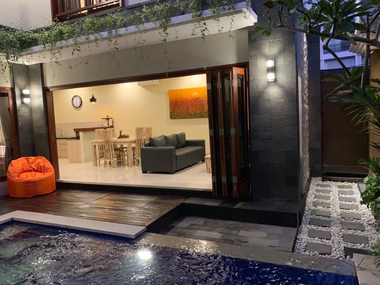 The Sivart Villa