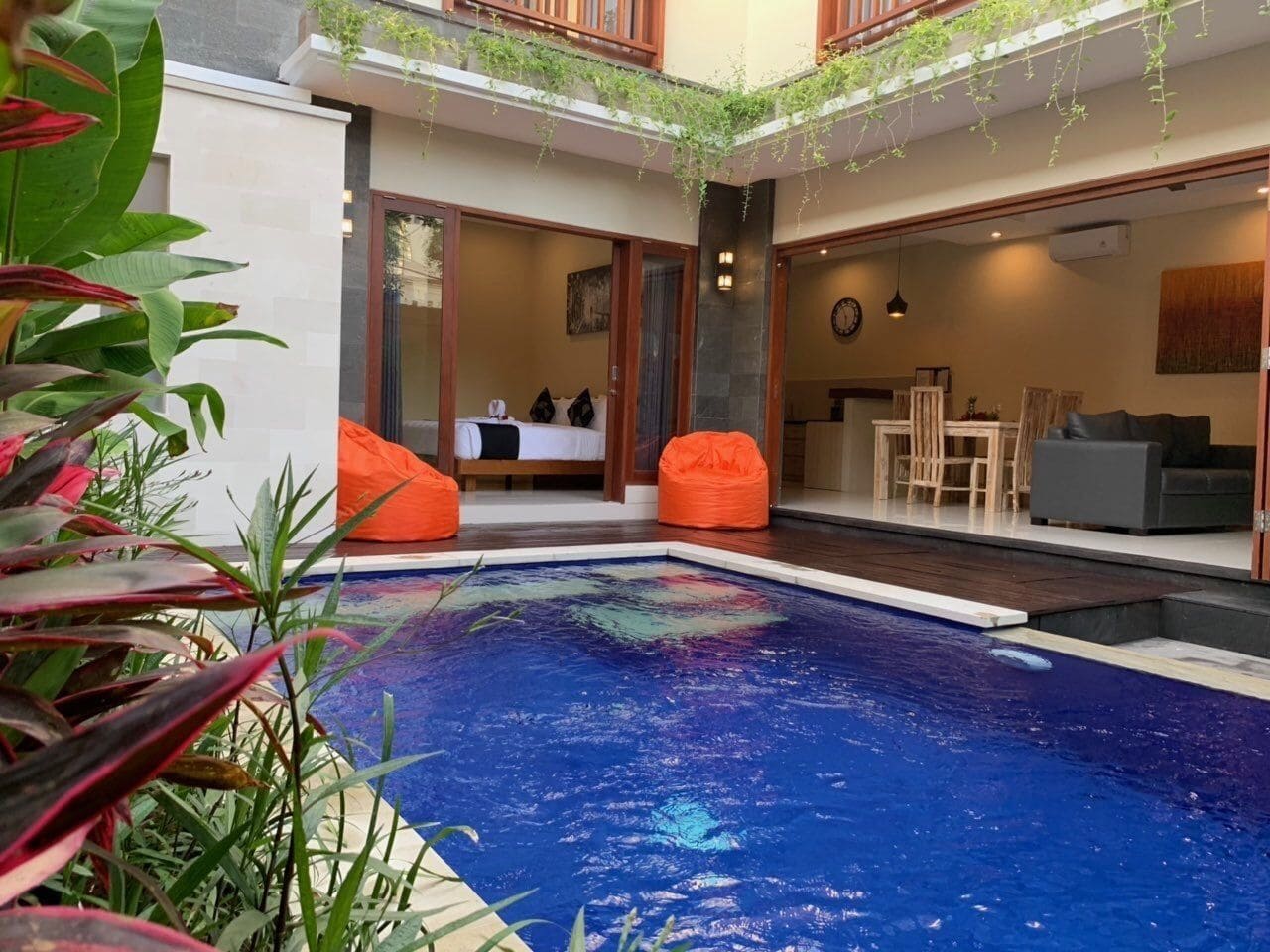 The Sivart Villa