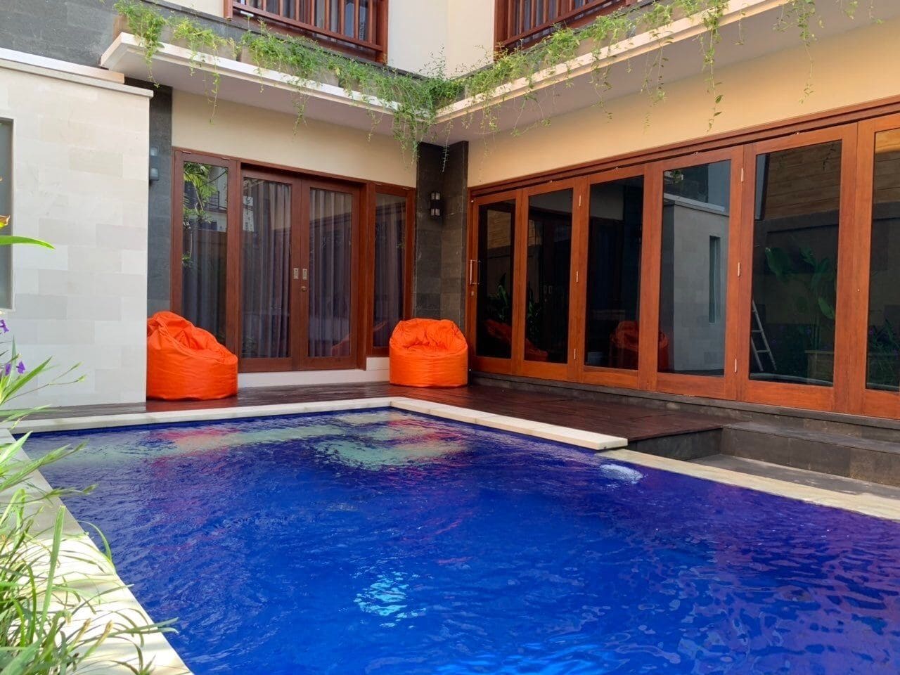 The Sivart Villa