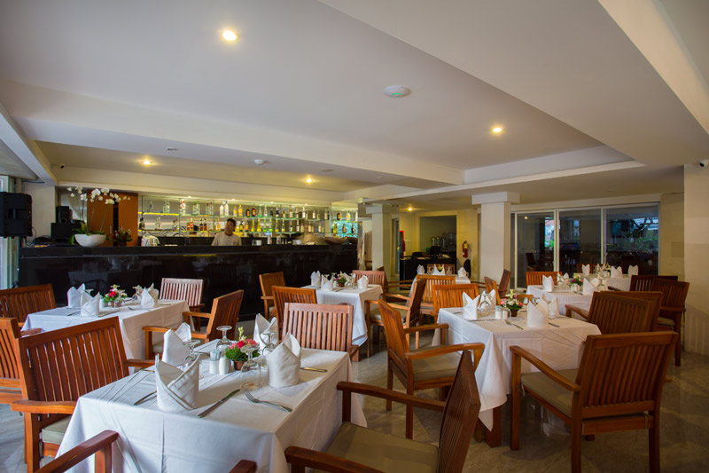 The Sun Hotel & Spa