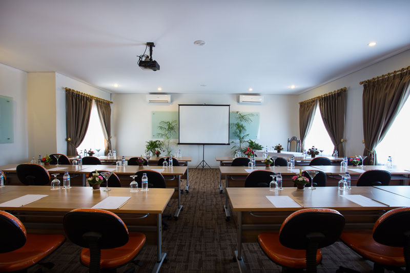 The Sun Hotel & Spa