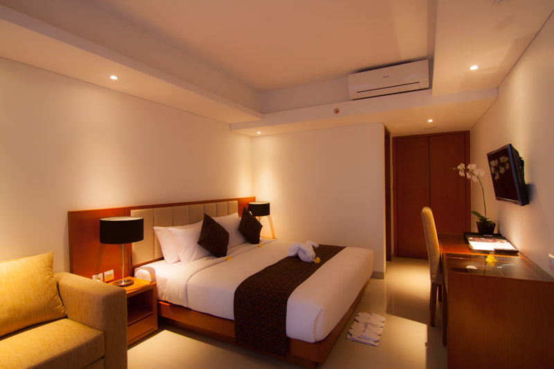 The Sun Hotel & Spa
