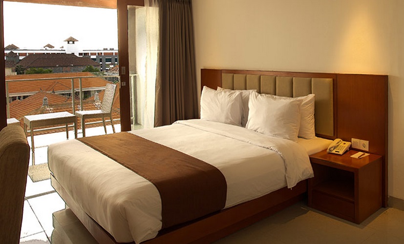 The Sun Hotel & Spa