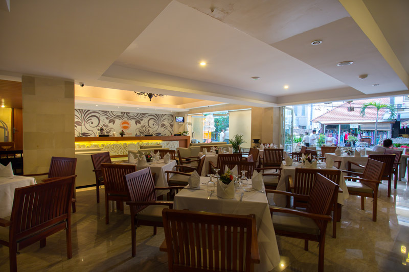 The Sun Hotel & Spa