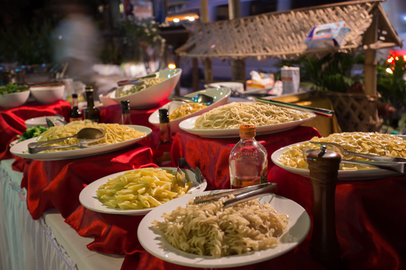 The Sun Hotel & Spa