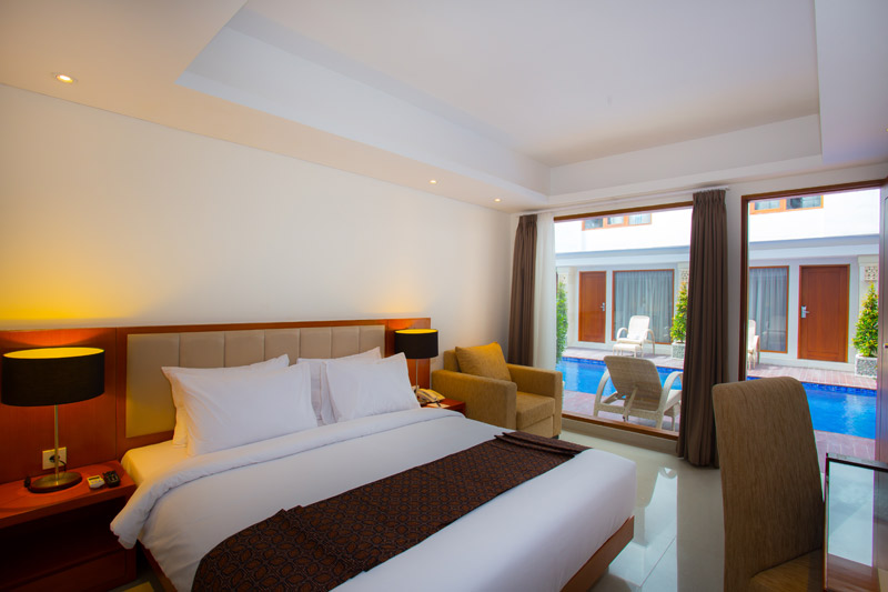 The Sun Hotel & Spa
