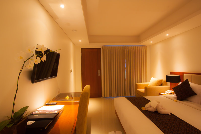 The Sun Hotel & Spa