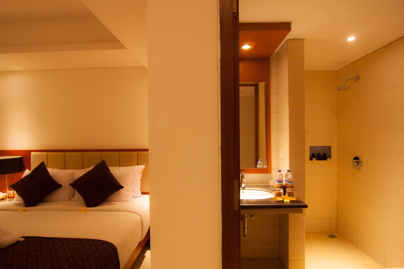 The Sun Hotel & Spa