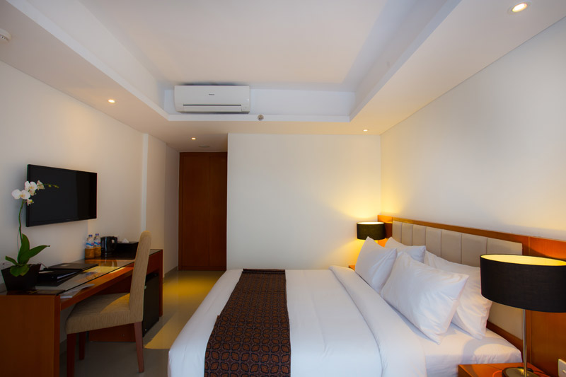 The Sun Hotel & Spa