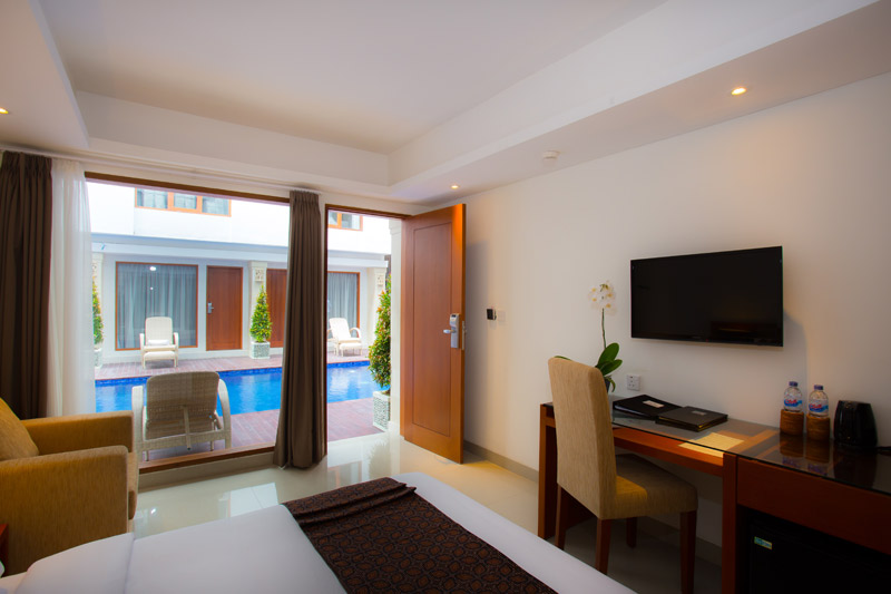 The Sun Hotel & Spa