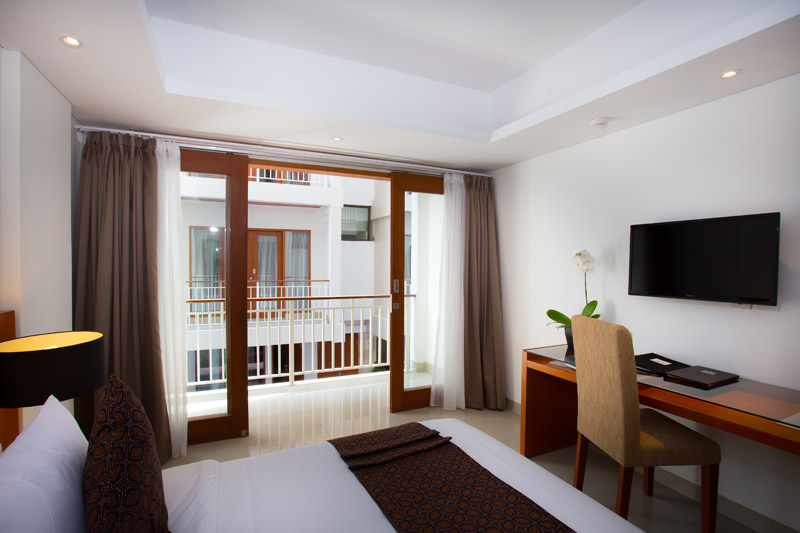 The Sun Hotel & Spa