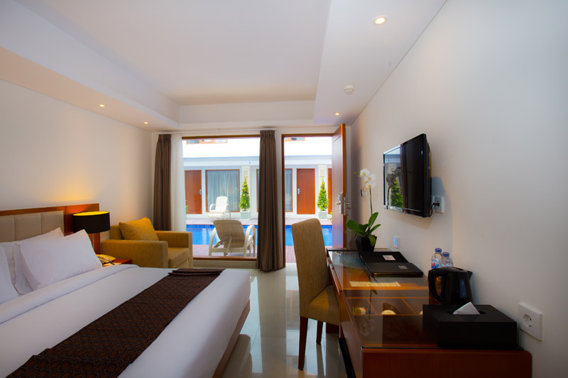 The Sun Hotel & Spa