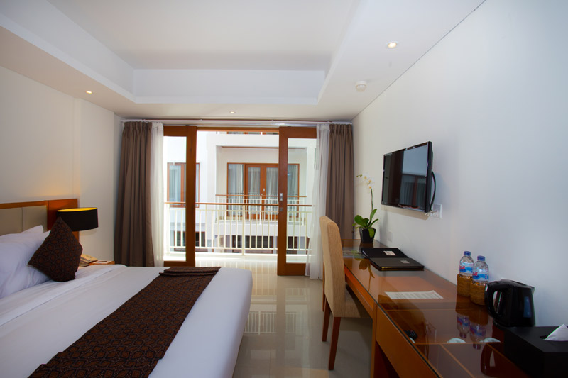 The Sun Hotel & Spa