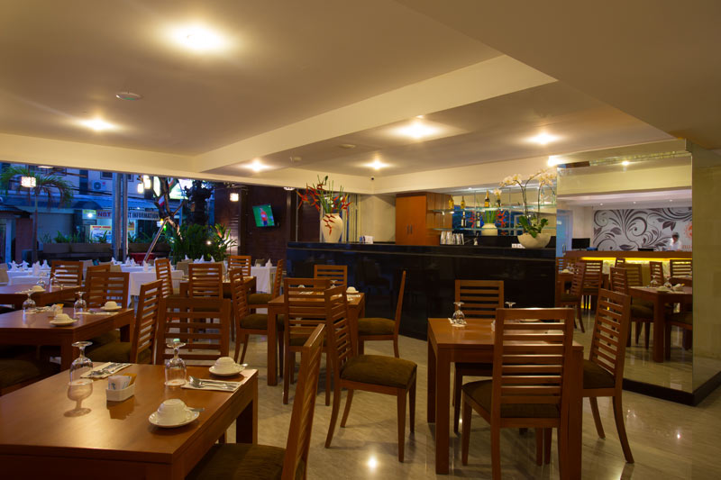 The Sun Hotel & Spa