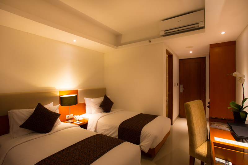 The Sun Hotel & Spa