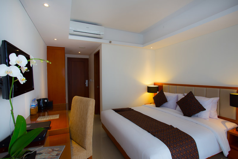 The Sun Hotel & Spa