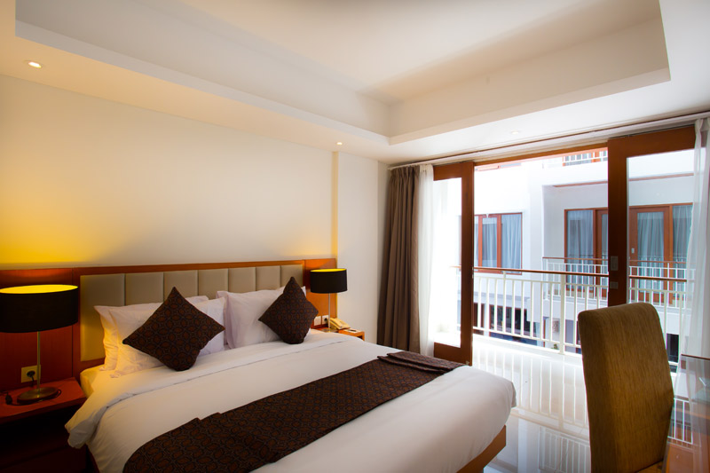 The Sun Hotel & Spa