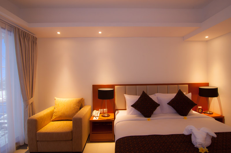 The Sun Hotel & Spa