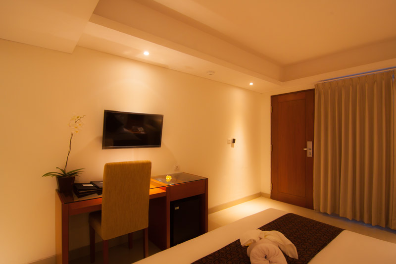 The Sun Hotel & Spa