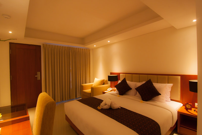 The Sun Hotel & Spa
