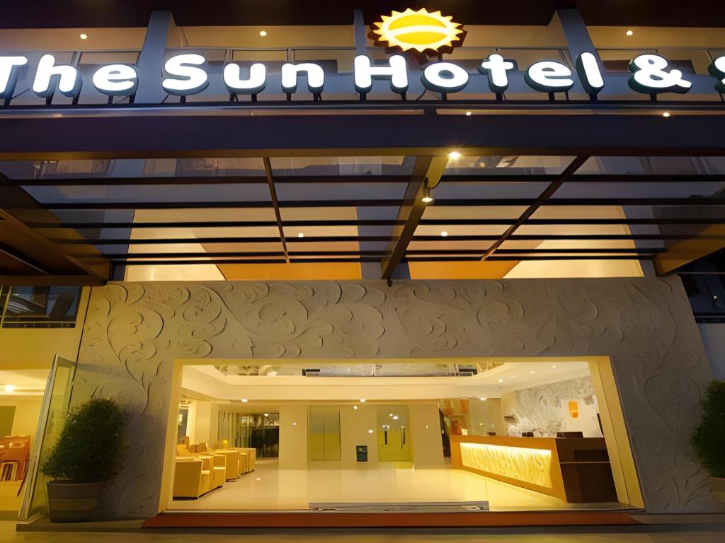 The Sun Hotel & Spa
