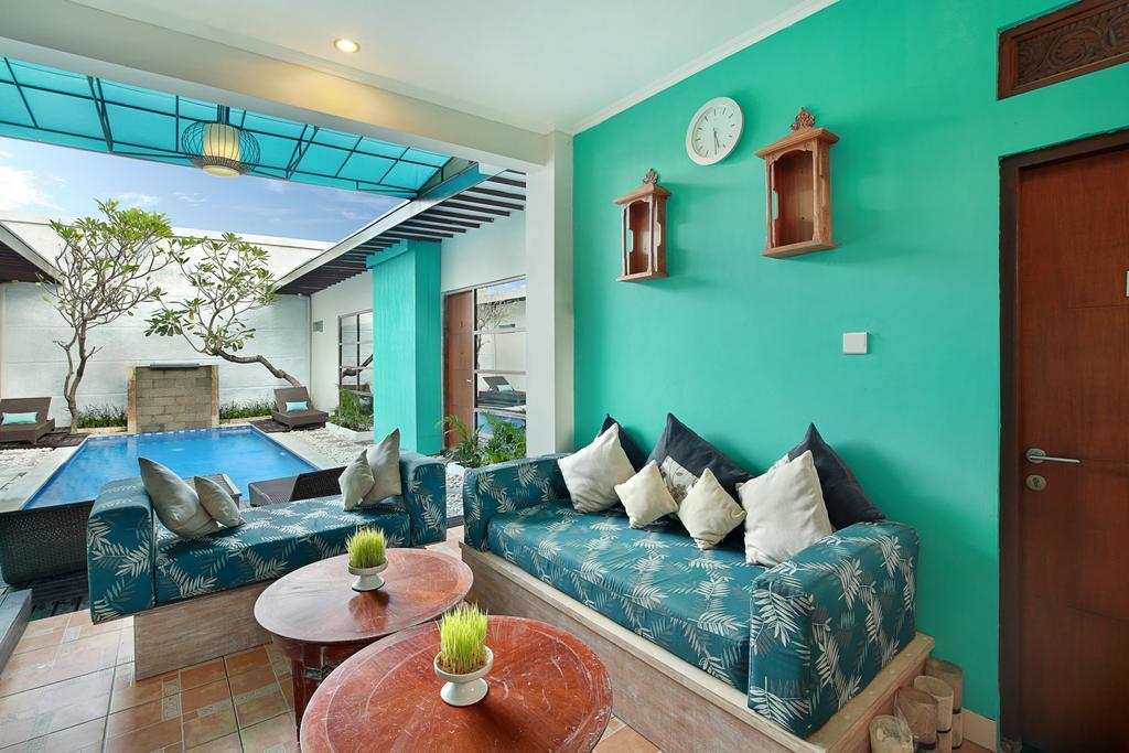 The Vie Villa