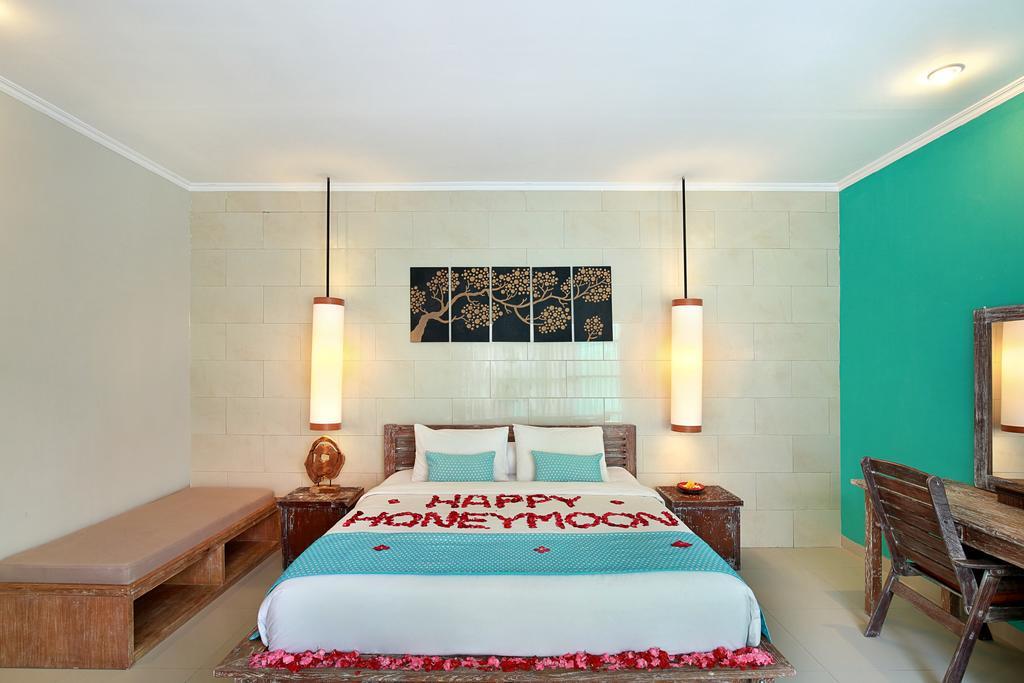 The Vie Villa