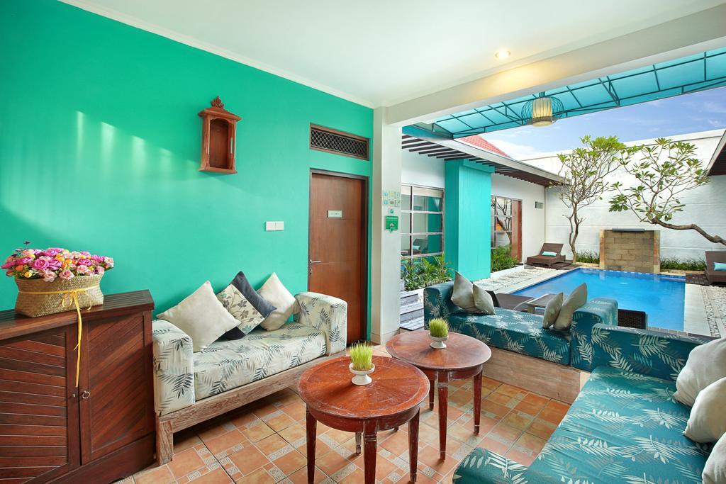 The Vie Villa