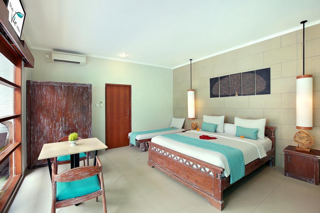 The Vie Villa