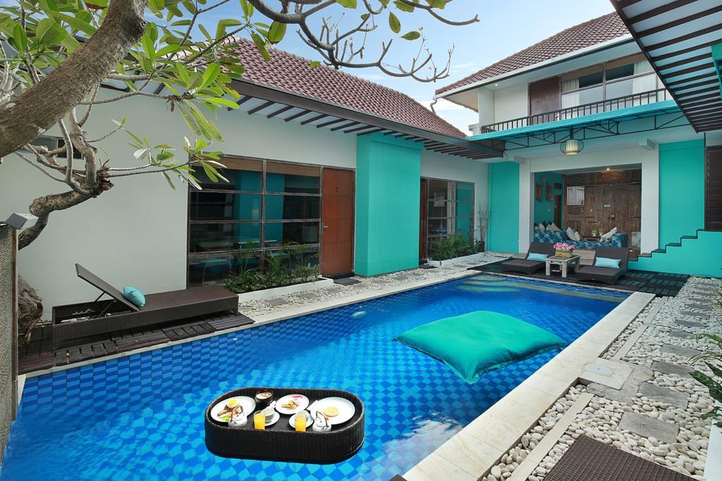 The Vie Villa