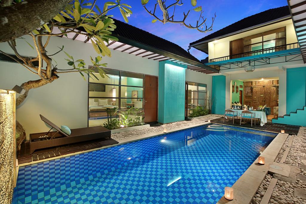 The Vie Villa