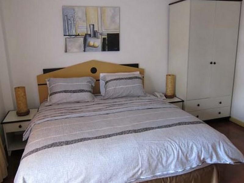 Top Bali Apartment