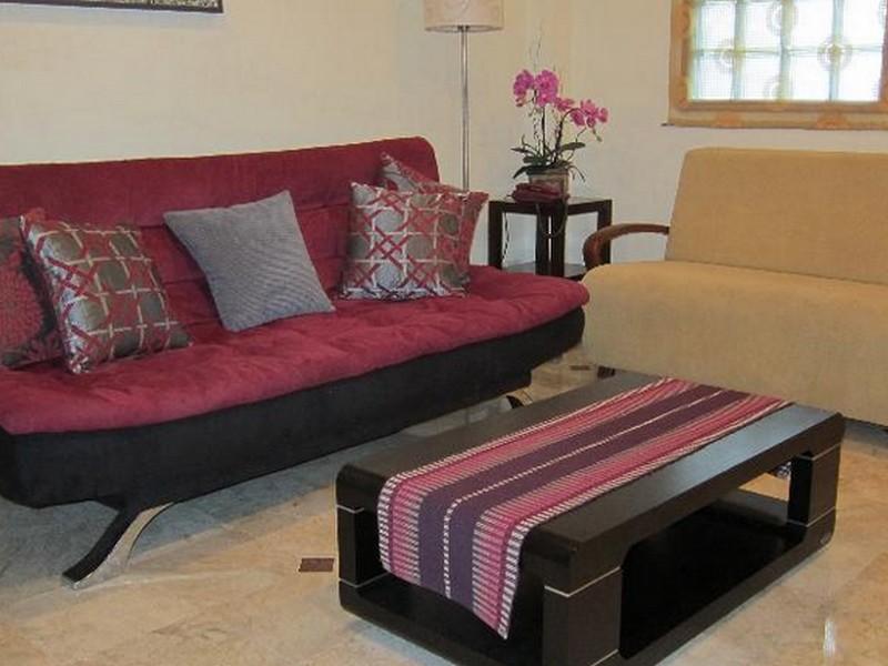 Top Bali Apartment