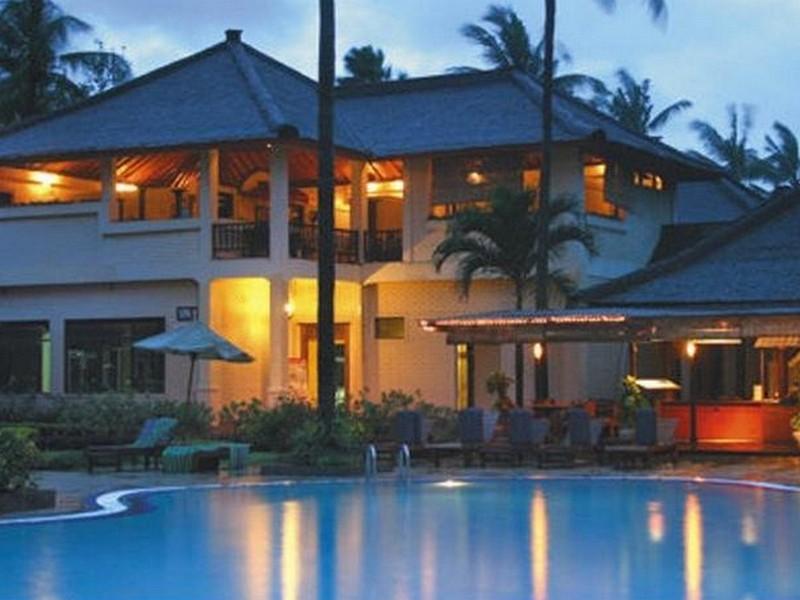 Top Bali Apartment