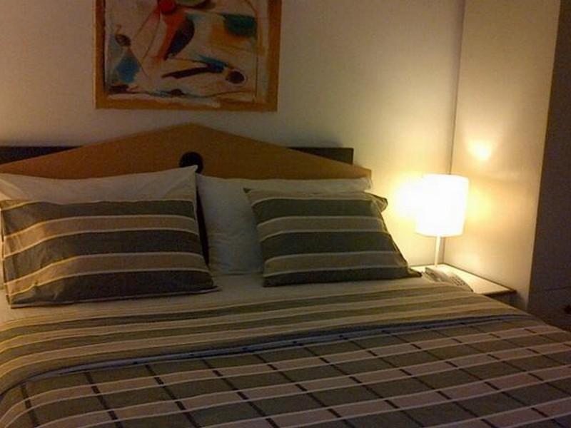 Top Bali Apartment