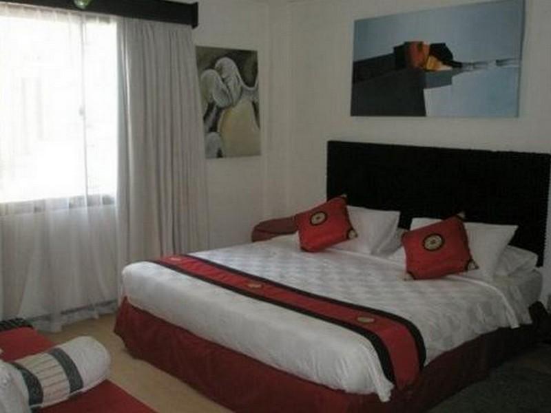 Top Bali Apartment