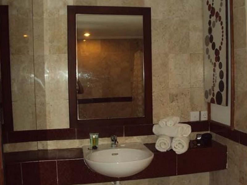 Top Bali Apartment
