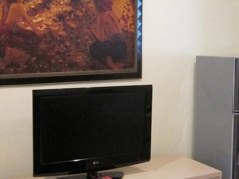 Top Bali Apartment