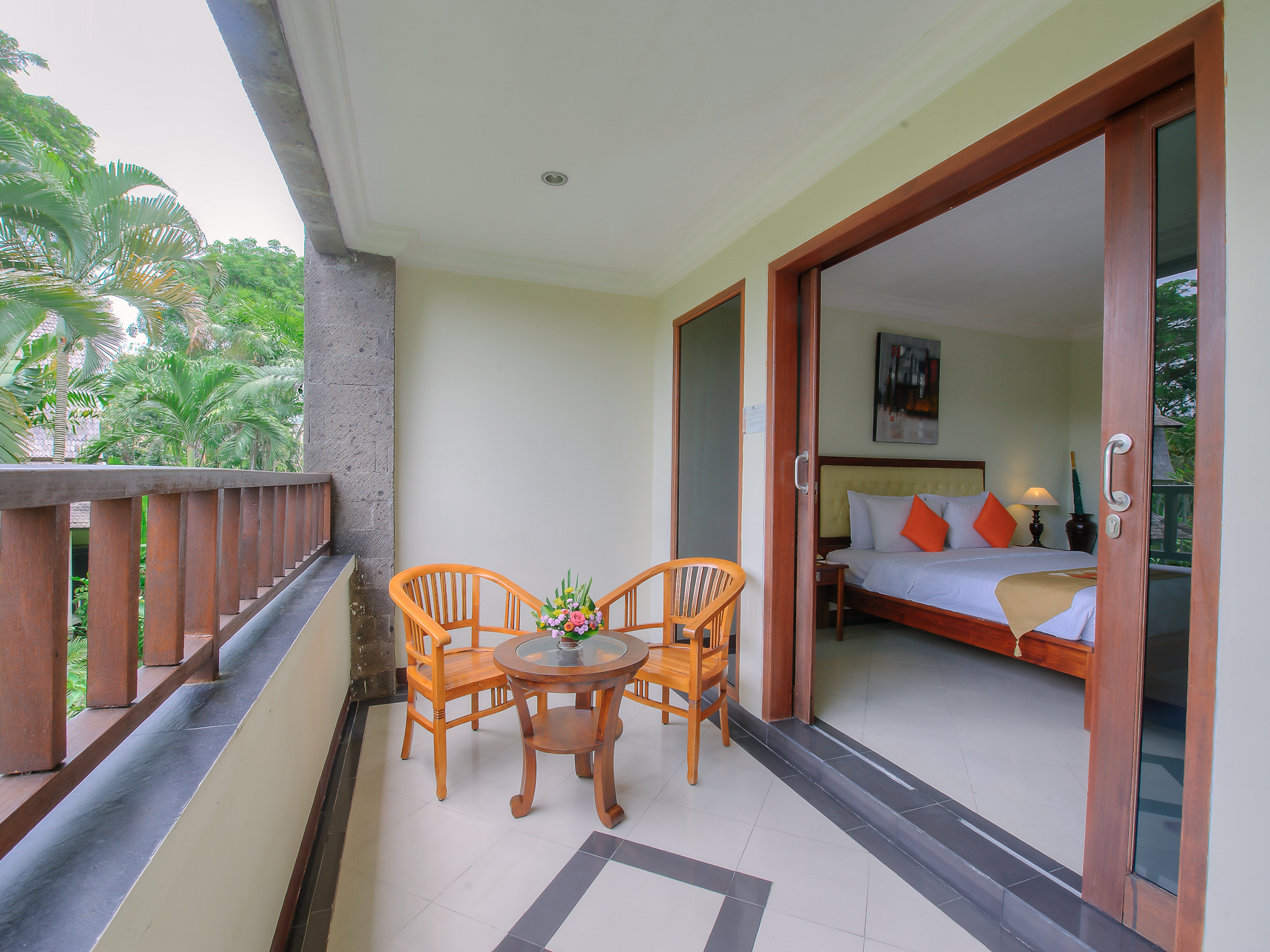 Vila Lumbung